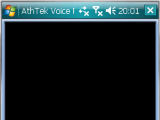 AthTek Voice Recorder Mobile Edition