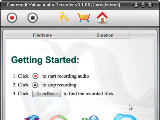 Camersoft Yahoo Audio Recorder