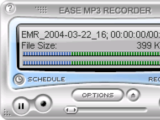 Ease MP3 Recorder