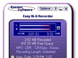 Easy HiQ Recorder