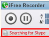 iFree Recorder