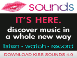 Kiss Sounds