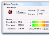 Loop Recorder