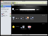 Radioshift for Mac