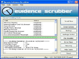 Secure Evidence Scrubber