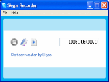 Skype Recorder