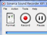 Sonarca Sound Recorder XiFi