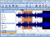 SuperEZ Wave Editor