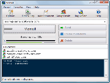 Vemail Voice Email Software for Windows