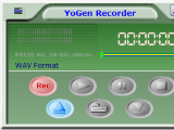 YoGen Recorder