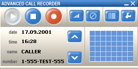 Advanced Call Recorder