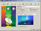 Audio DVD Creator