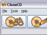 CloneCD