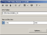 Free DVD Video Burner