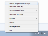 gBurner Virtual Drive