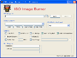 ISO Image Burner