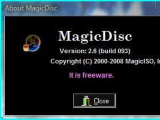 MagicDisc