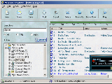 MP3 CD Converter Professional