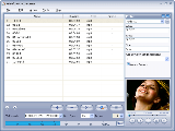 Xilisoft MP3 CD Burner