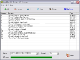 Zeallsoft Audio CD Burner