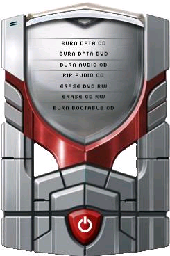 CD-DVD Indepth