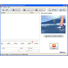 McFunSoft DVD Creator