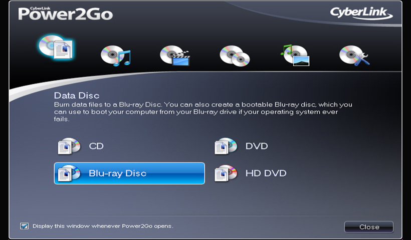 free cd burning software windows 7 reviews