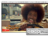 MPlayer OSX