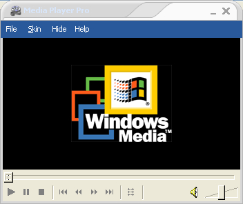 Media Player Pro