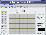 Advanced Icon Editor