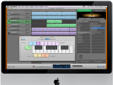 Apple GarageBand for Mac