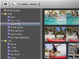 Apple iMovie