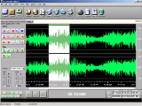 Audio Editor X