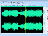 Audio Music Editor