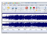 Audio Record Edit Toolbox 2010