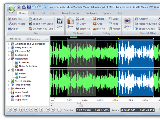 Audio Record Edit Toolbox 2011