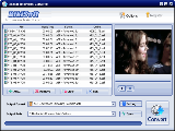 Bikisoft M4A Audio Converter