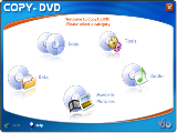 CopyToDVD