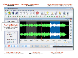 CyberPower Audio Editing Lab