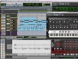 Digidesign ProTools for mac