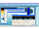 Digital Audio Editor