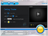 Doremisoft Mac HD Video Converter