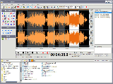 Easy Audio Editor