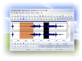 EZ Audio Editor Pro