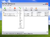 EZ WMA MP3 Converter