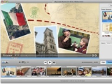 iMovie HD for Mac