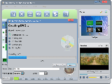 ImTOO AVI to DVD Converter