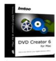 ImTOO DVD Creator for Mac