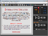 Interactive Theater Free