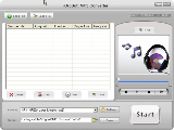 iOrgSoft MP3 Converter